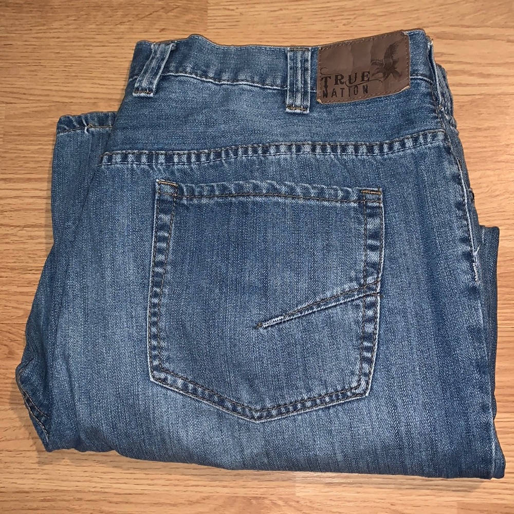 Men’s jeans